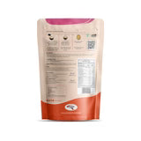 Sheta Exports Share INSTAFOOD Choli Sabji Ready to Cook - 150 gms | After Cooking Gets 700 gms to Serve| Ready To Eat