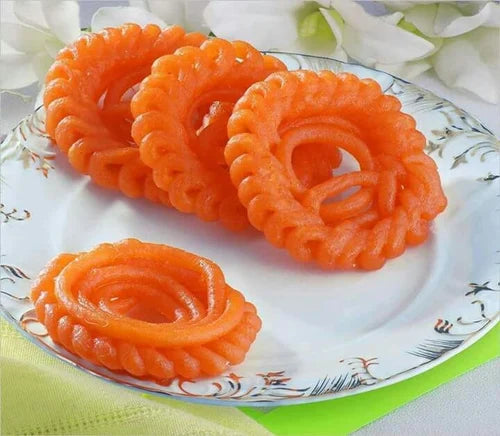 Om Sweets & Snacks Imarti - 500 gms