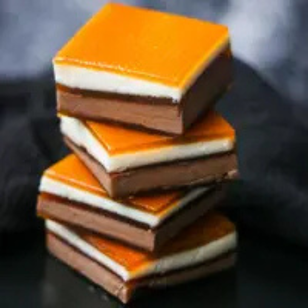 Bhanwarilal Mango Delight- 500 gms