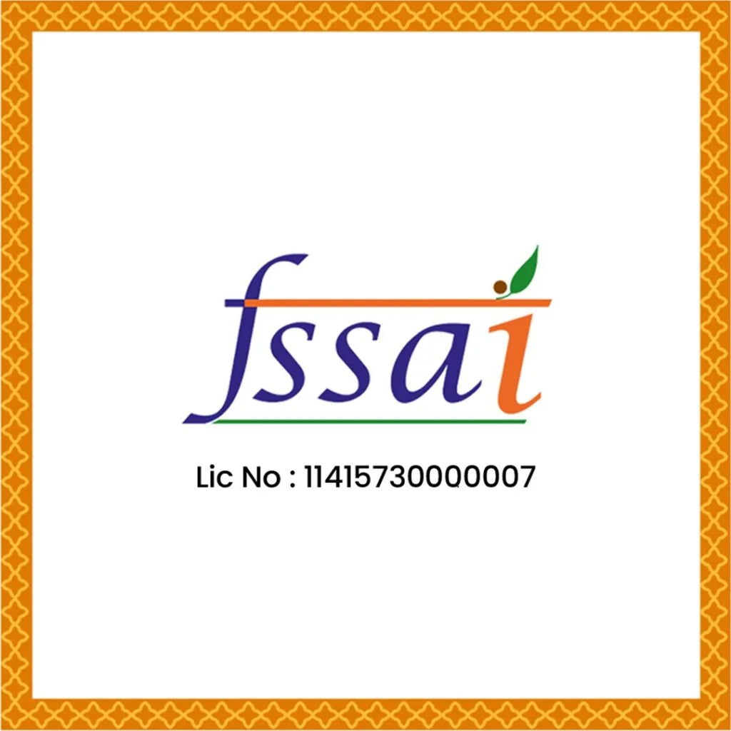 Jain Namkeen Chivda - 500 gms