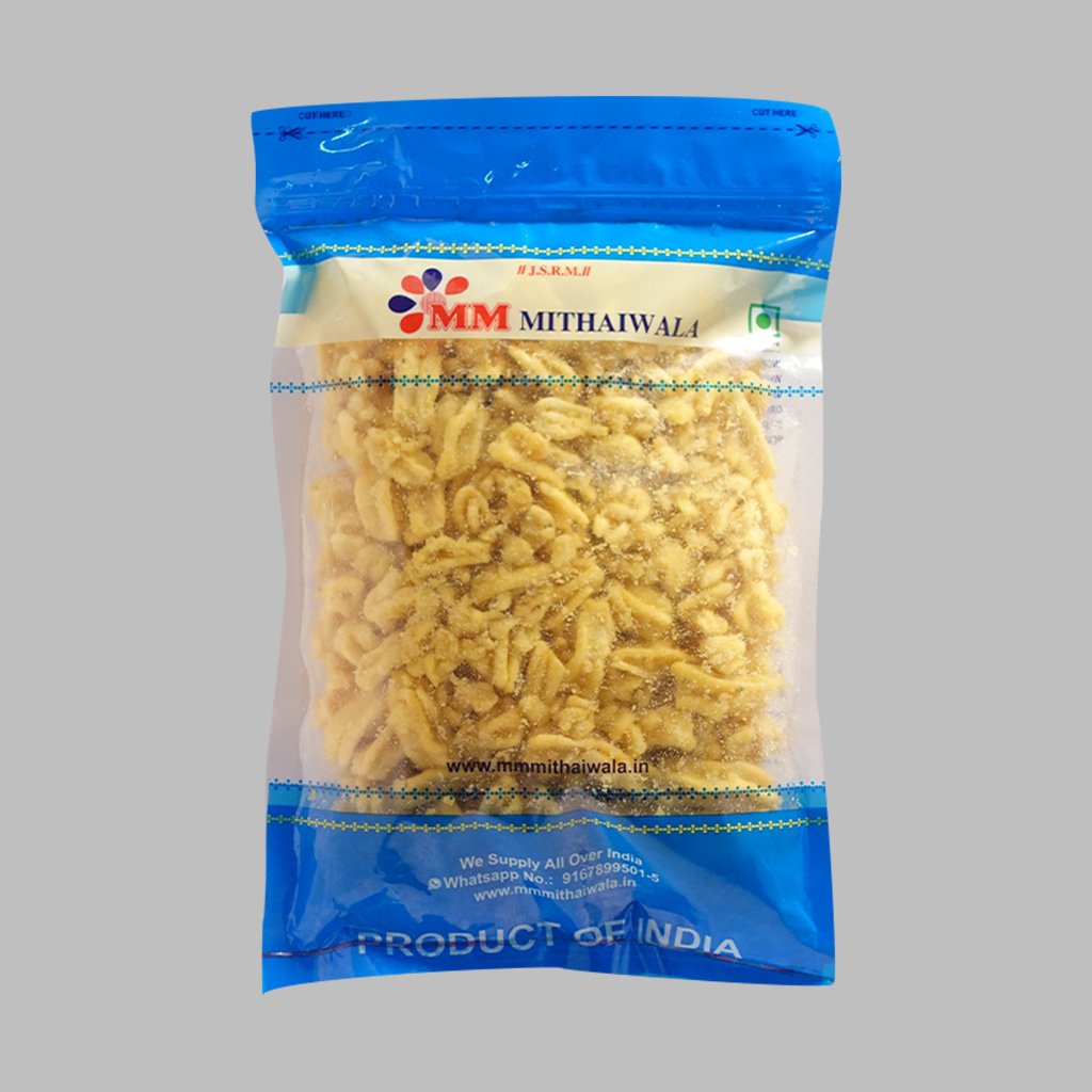 M M Mithaiwala Jada Gathiya - 500 gms
