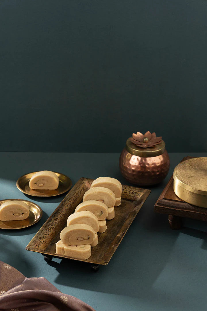 Pothgaal Sweet Kaju Crunch - 500 gms