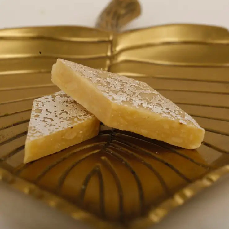 M M Mithaiwala Kaju Katli - 500 gms