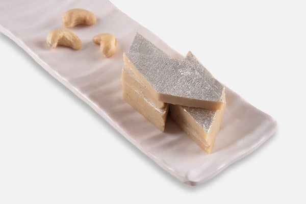 Mishri Sweets Kaju Katli - 500 gms