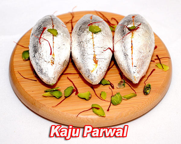 Bafna Kaju Parwal - 500 gms