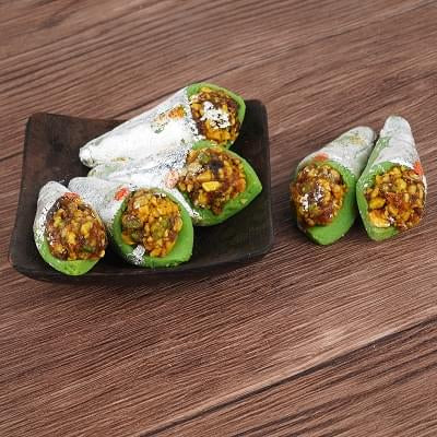 Nathu's Kaju Pan - 500 gms