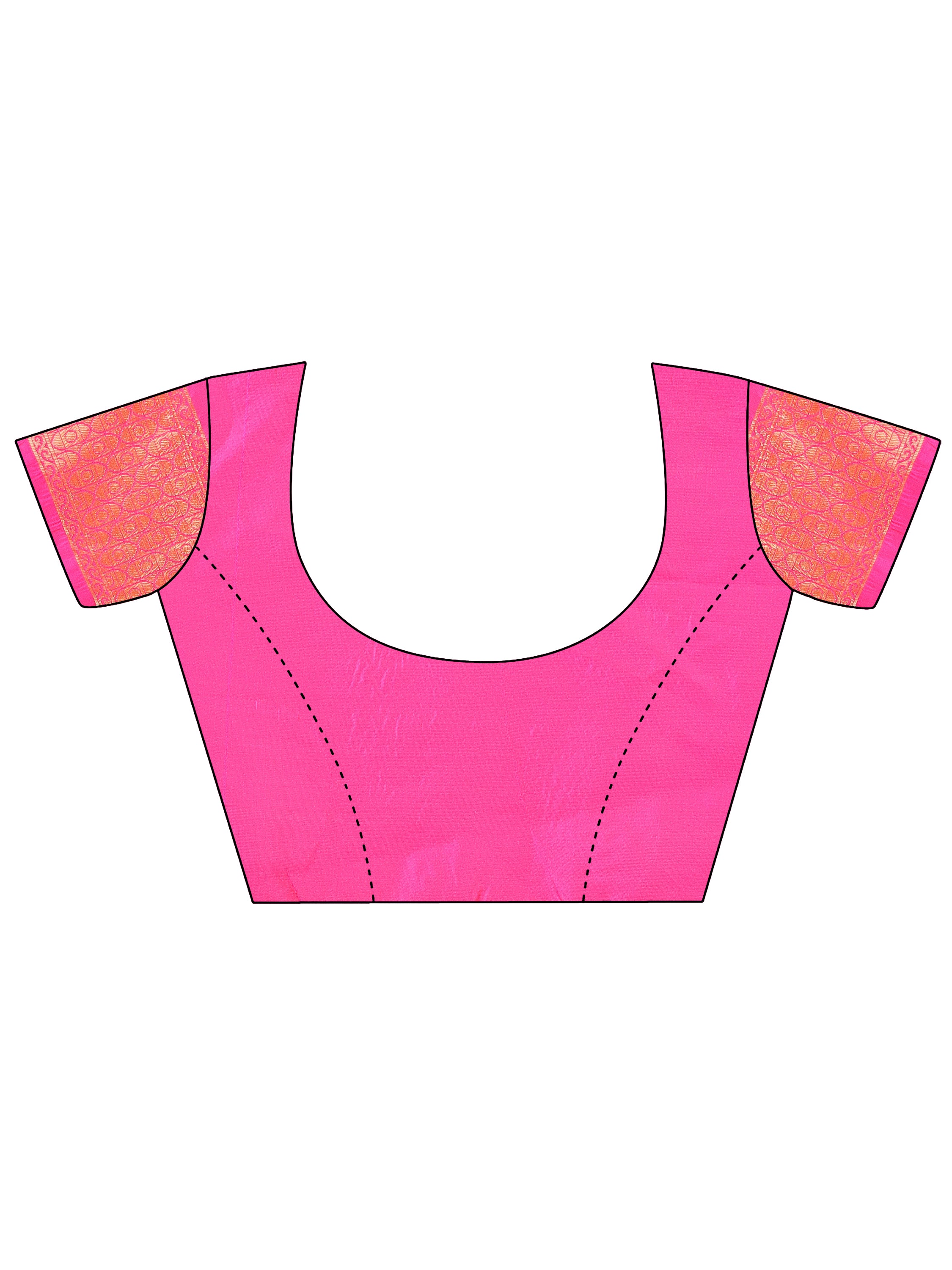 Pehchaan Patola Lichi Weaves Sarees Collection | Ready To Wear SKU - ASKAS1001 to 06