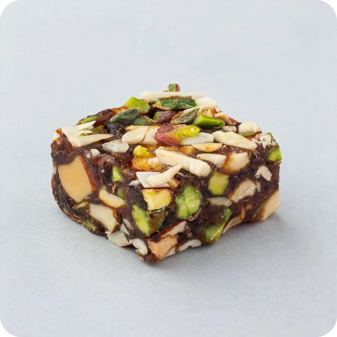 The Sweet Blend Cranberry Bites - 500 gms