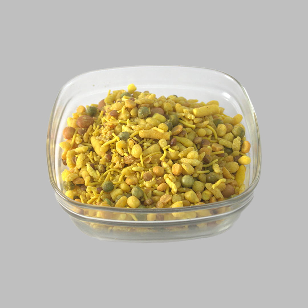 M M Mithaiwala Khatta Meetha Farsan - 500 gms