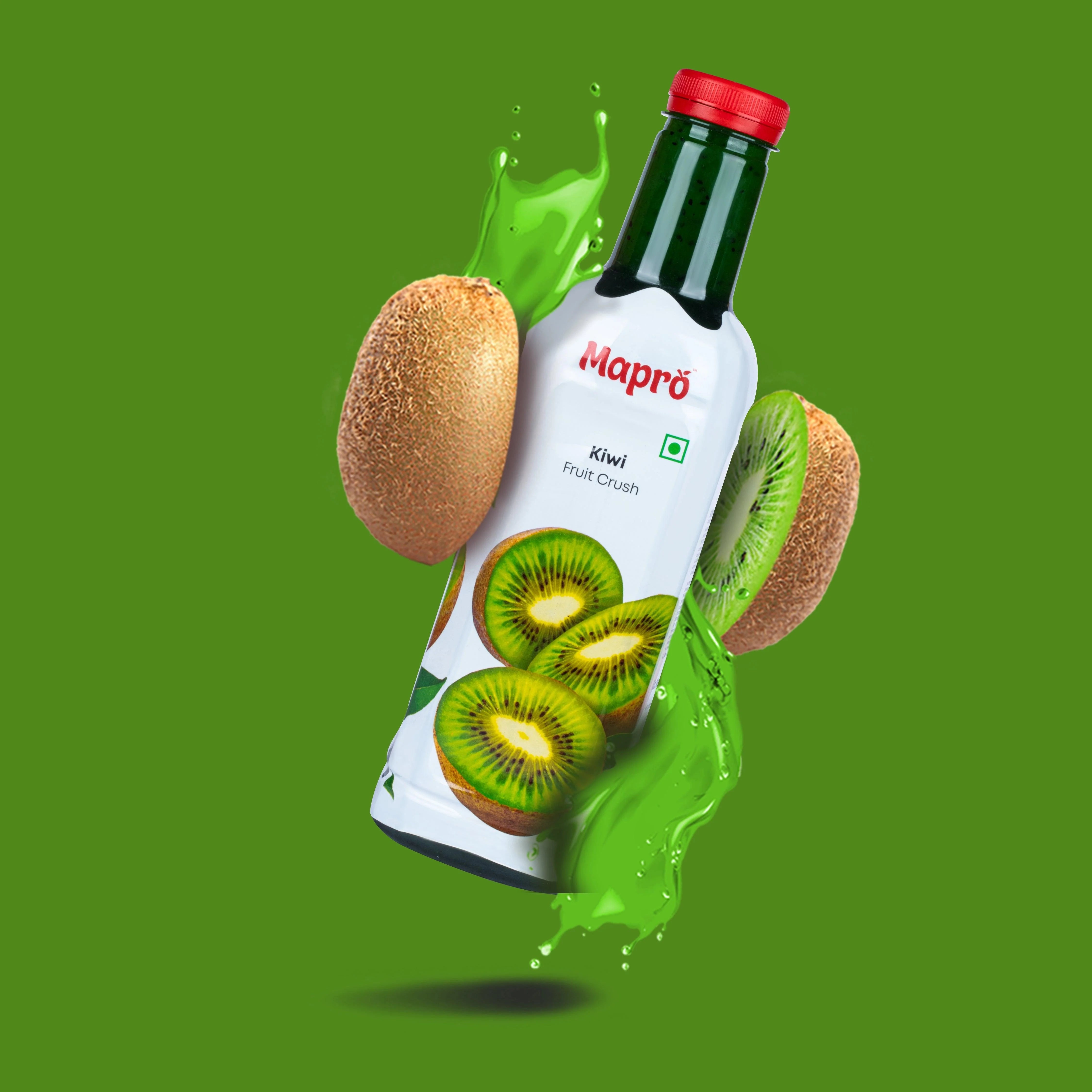 Mapro Kiwi Fruit Crush - 750 ml