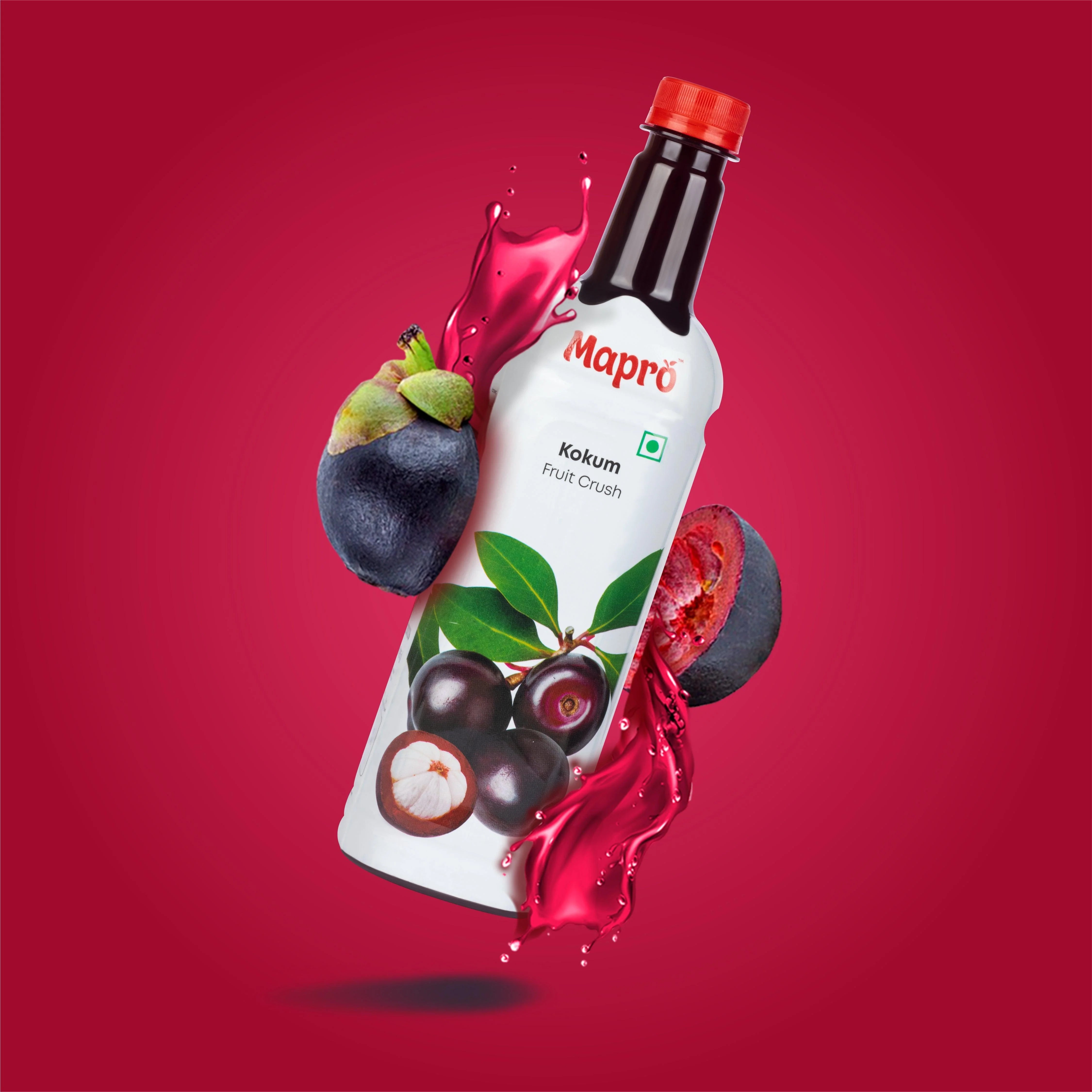 Mapro Kokum Fruit Crush - 750 ml