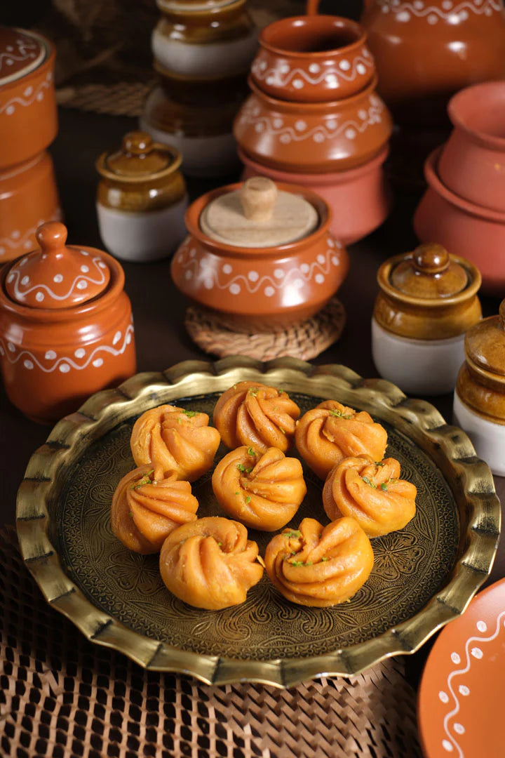 Pothgaal Sweet Kova Flower - 500 gms