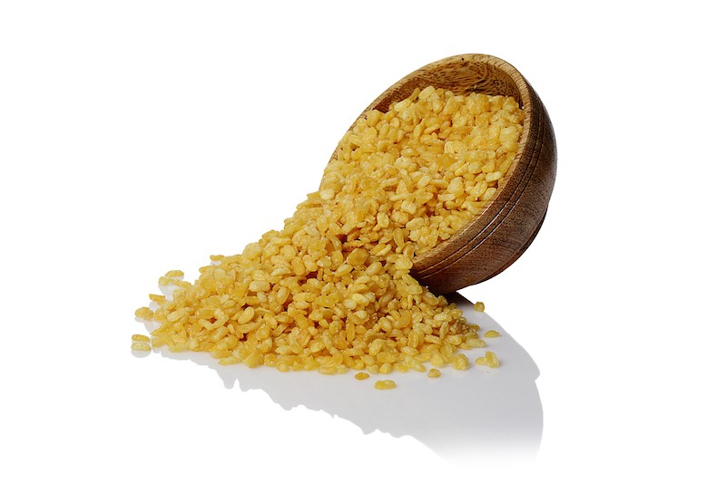 Aslee Paliwala Jain Pickles - Laziz Mogar – Moong Dal - 400 gms