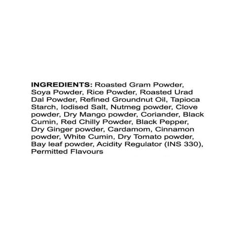 Let's Try Crunchy Soya Sticks - 160 gms