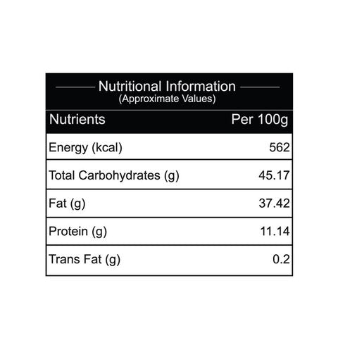 Let's Try Masala Boondi - 180 gms