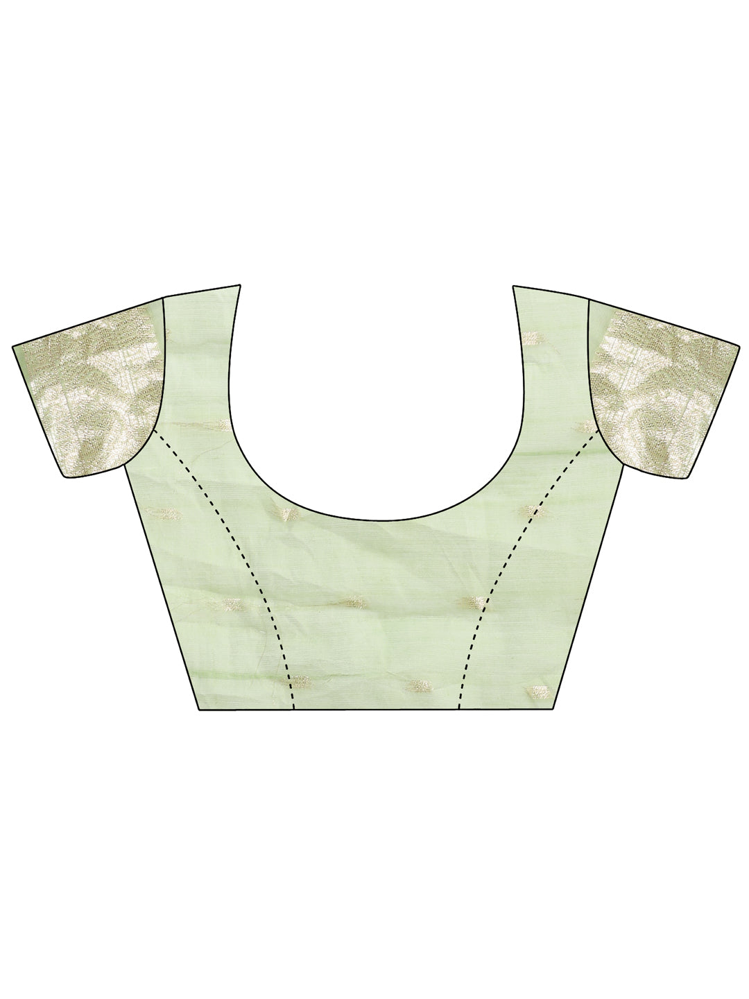 Loom Whisper Linen Cotton Drapes Saree Collection | Ready To Wear SKU - ASMNG1001 to 06