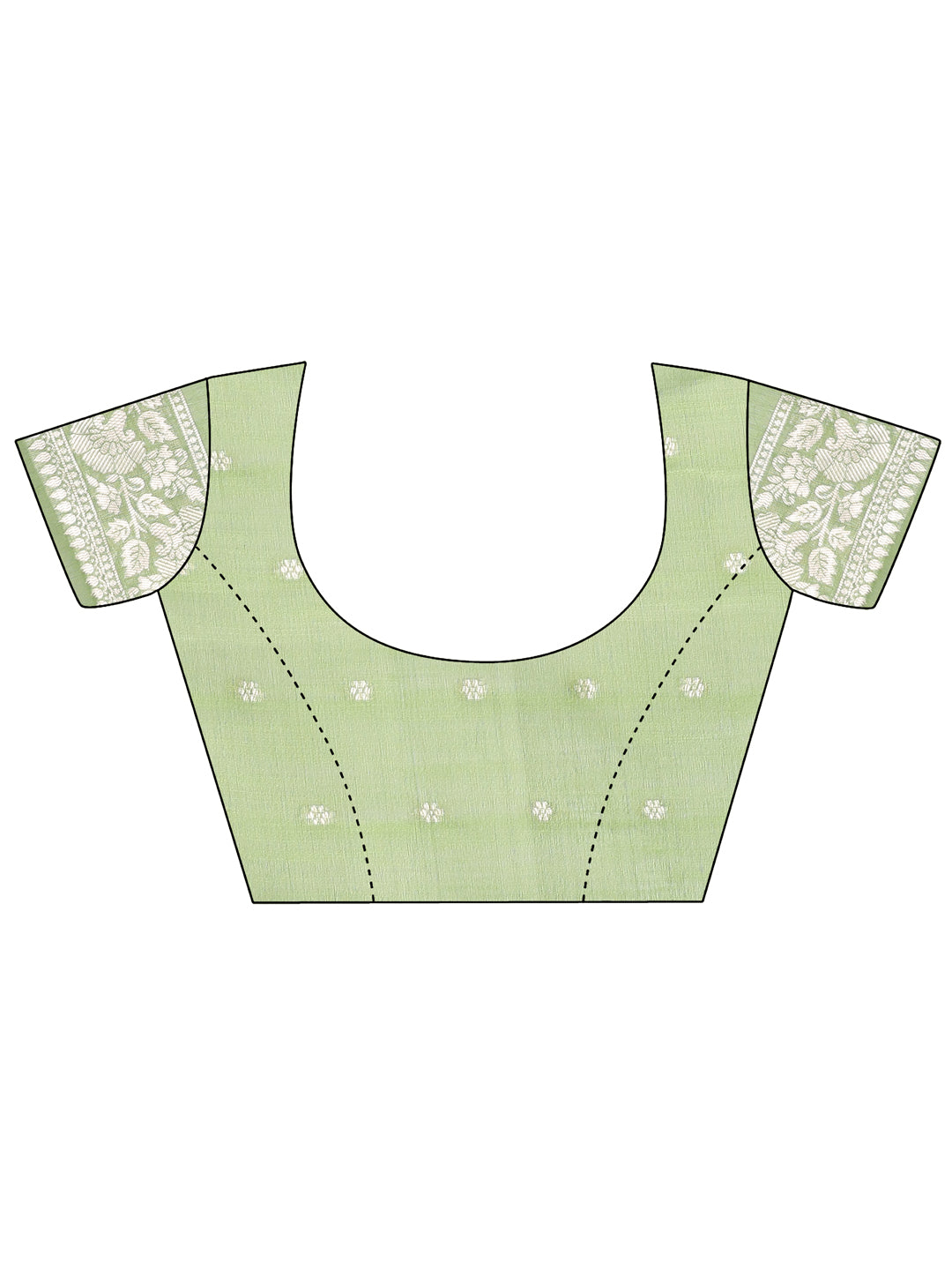 Baag-e-Bahar Linen Cotton Drapes Sarees Collection | Ready To Wear SKU- ASZAR1001 to 06