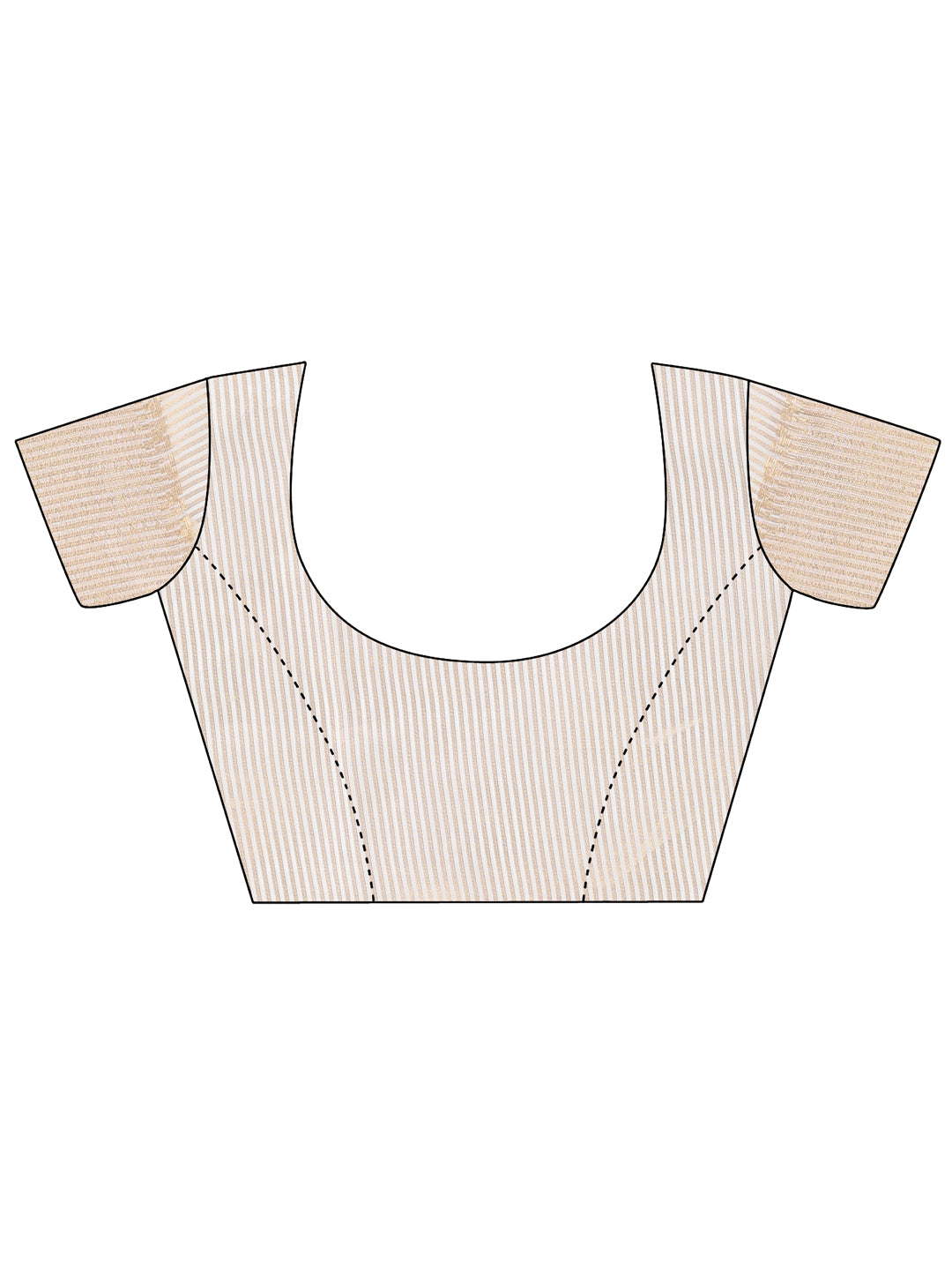 Chandni Chhaav Cotton Weaves Saree Collection | Ready To Wear SKU- SWPRA1001 to 05