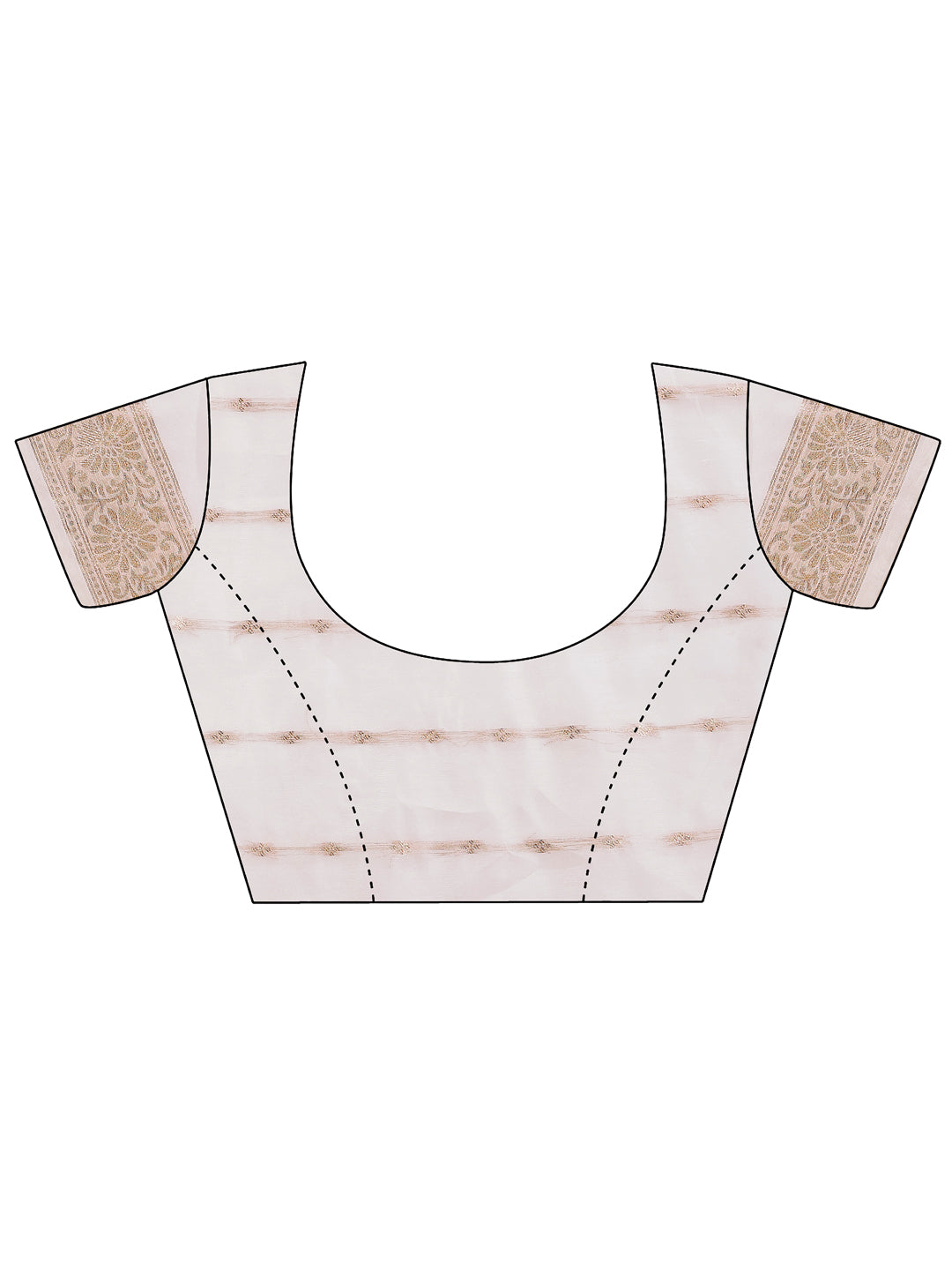 Beautiful Neel Tara Linen Cotton Sarees Collection| Ready To Wear SKU- ASLIQ4001 to 04