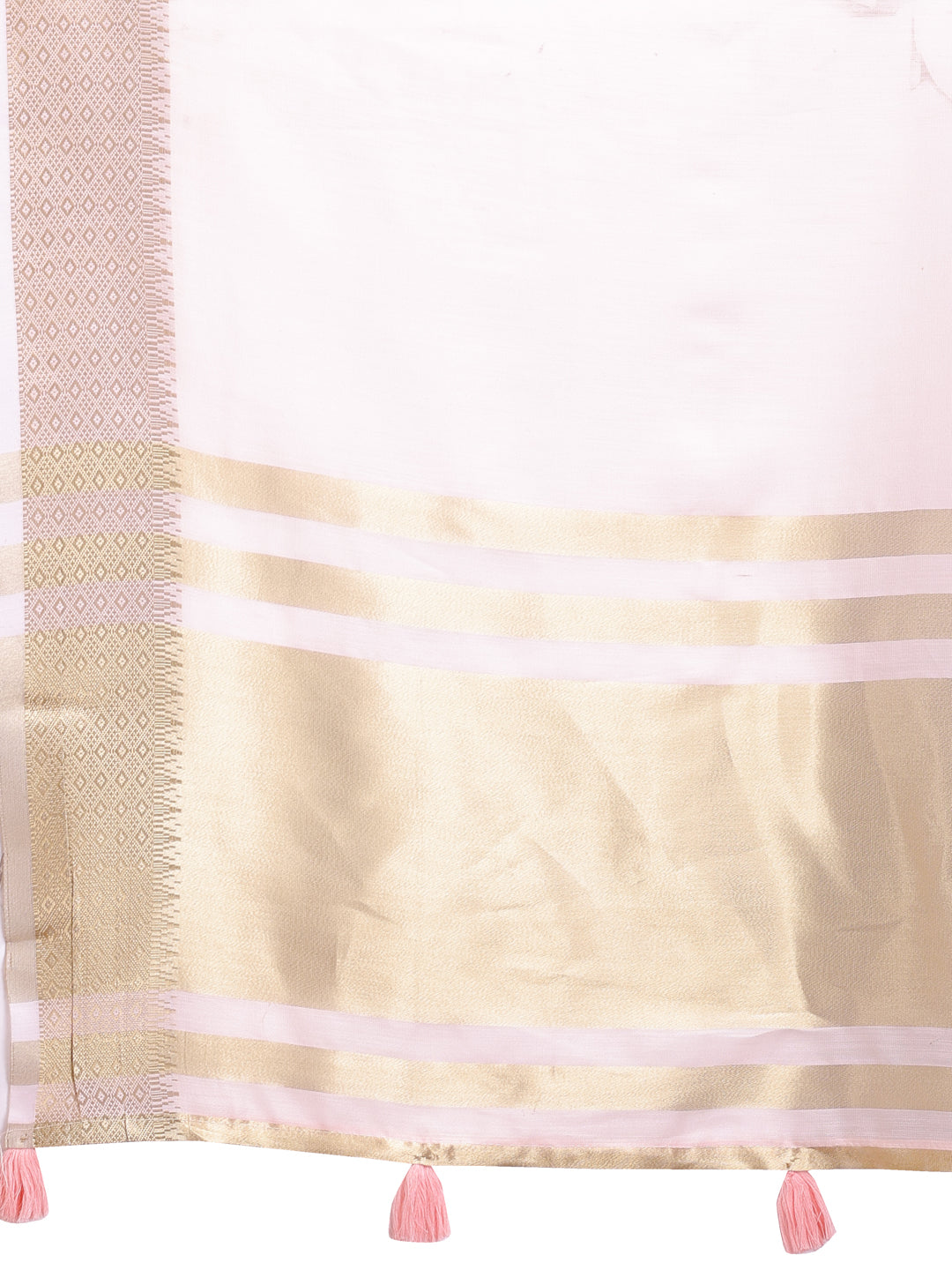 Chandni Chhaav Cotton Weaves Saree Collection | Ready To Wear SKU- SWPRA1001 to 05