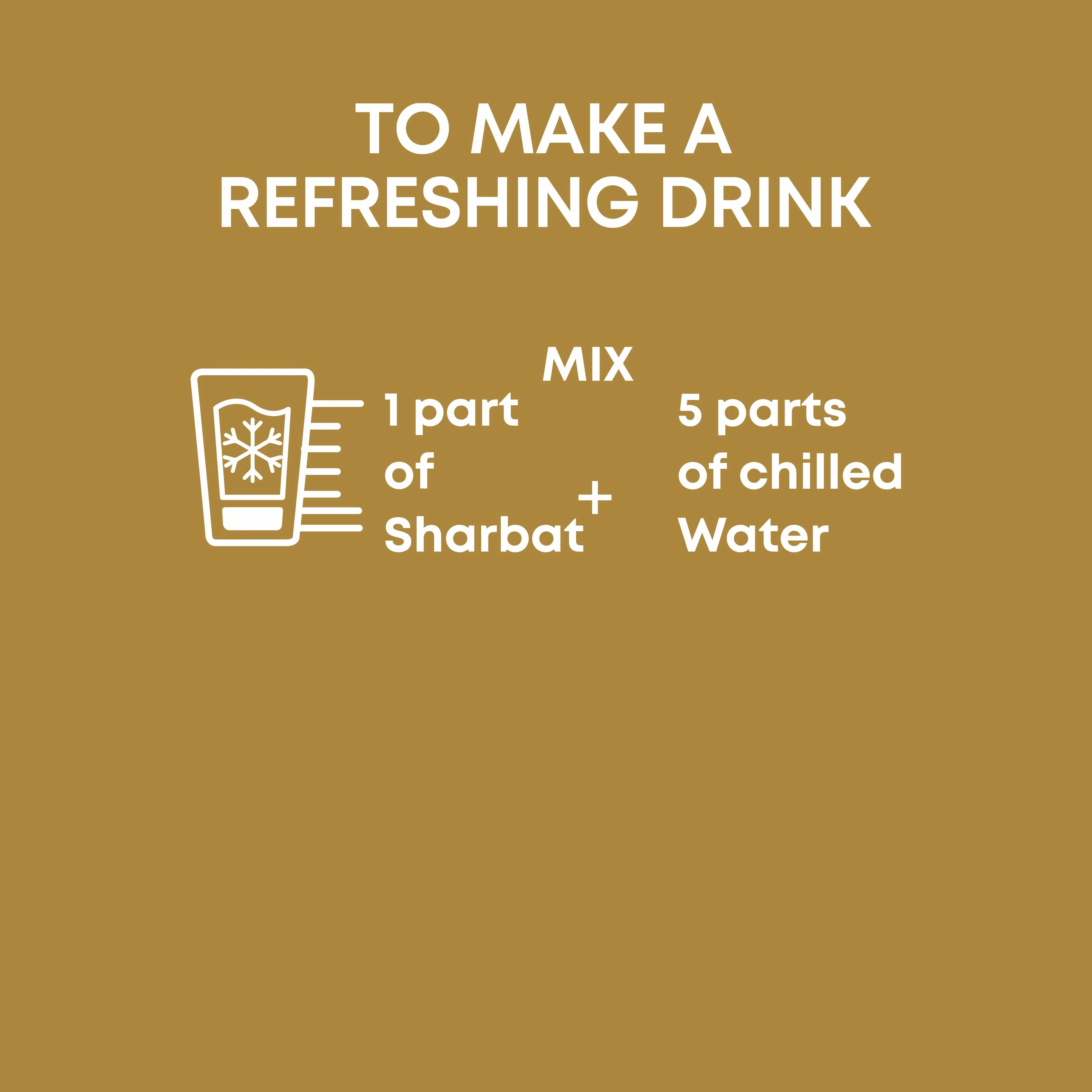 Mapro Limboo Timboo Lemon Squash - 750 ml