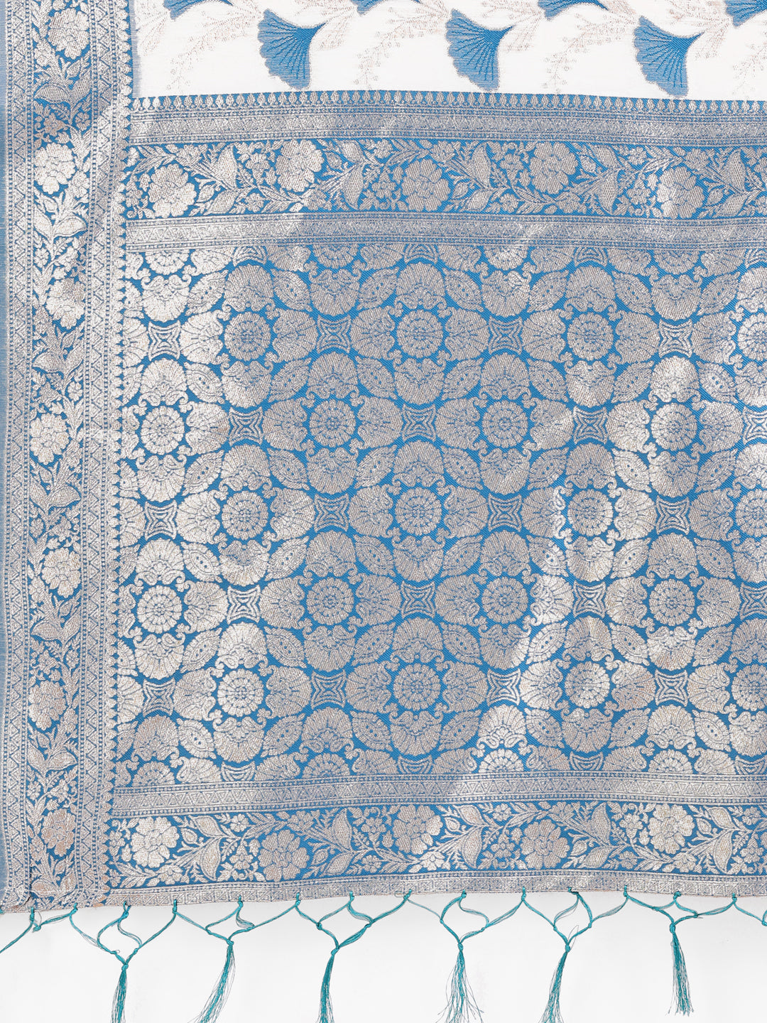 Zehra Zamin Linen Cotton Sarees Collection | Ready To Wear SKU - ASLIQ1001 to 06