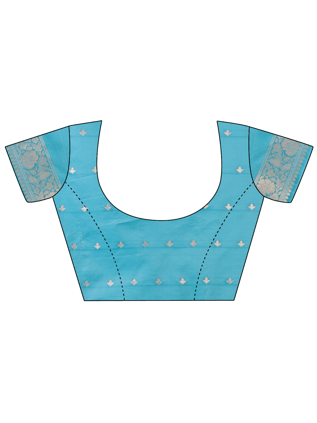 Zehra Zamin Linen Cotton Sarees Collection | Ready To Wear SKU - ASLIQ1001 to 06