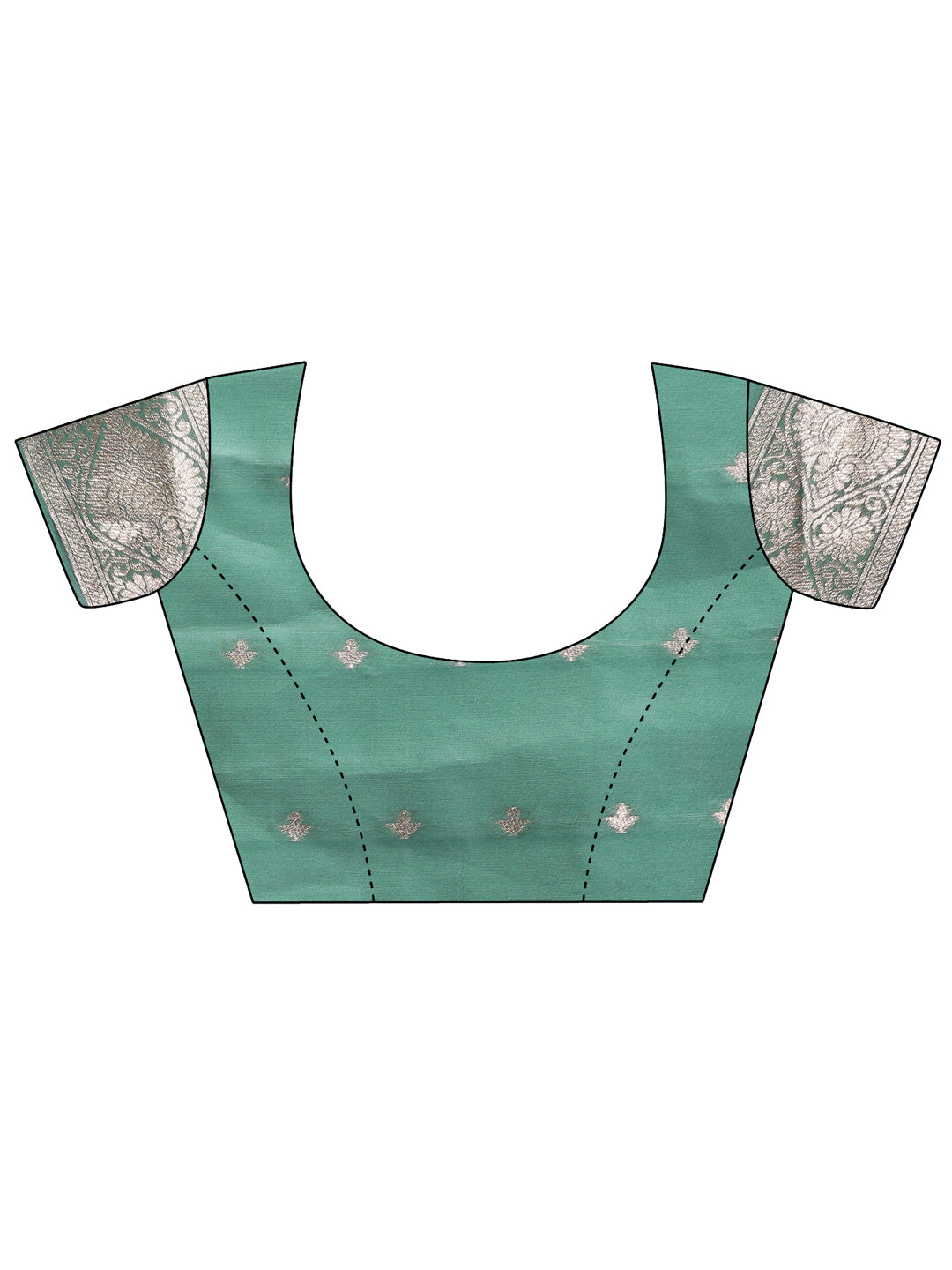 Kaaya Kalp Linen Cotton Sarees Collection | Ready To Wear SKU - ASLIN6001 to 06