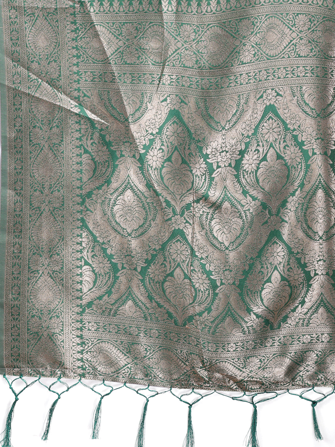 Kaaya Kalp Linen Cotton Sarees Collection | Ready To Wear SKU - ASLIN6001 to 06