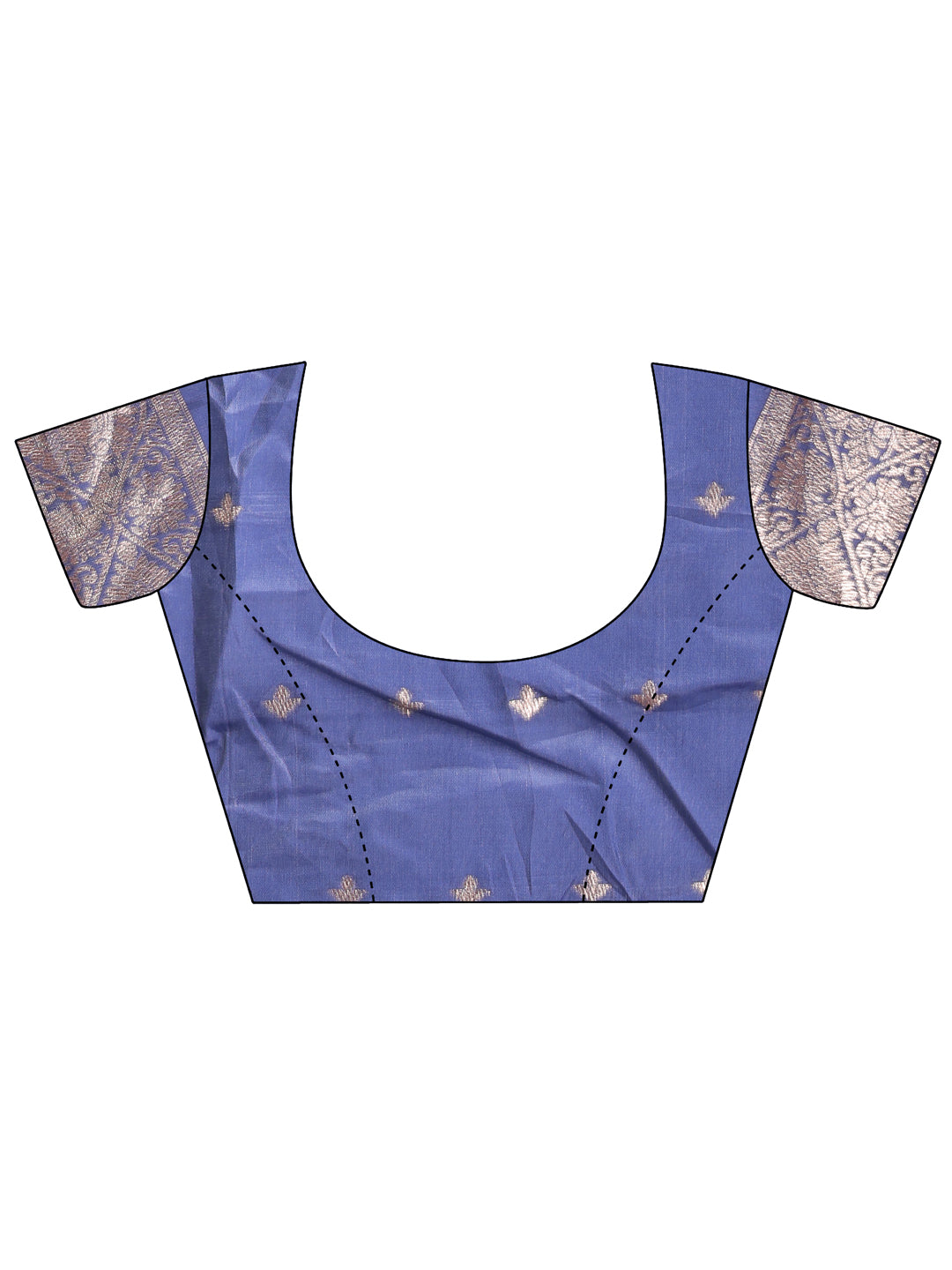 Kaaya Kalp Linen Cotton Sarees Collection | Ready To Wear SKU - ASLIN6001 to 06