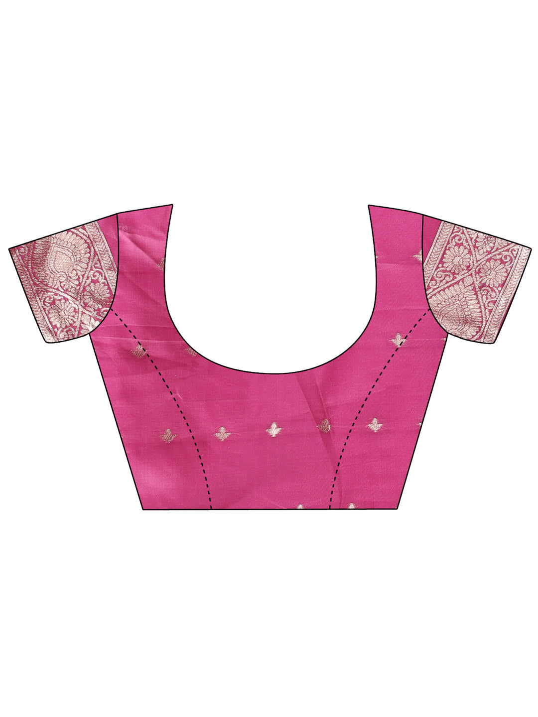 Kaaya Kalp Linen Cotton Sarees Collection | Ready To Wear SKU - ASLIN6001 to 06