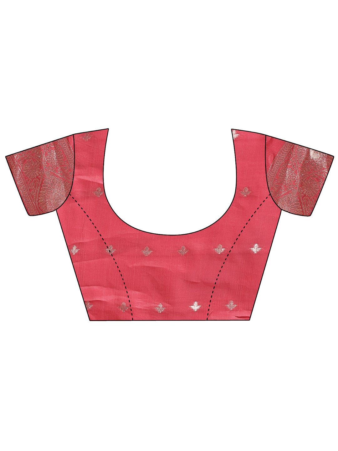 Kaaya Kalp Linen Cotton Sarees Collection | Ready To Wear SKU - ASLIN6001 to 06