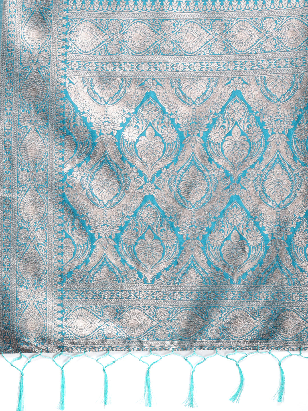 Kaaya Kalp Linen Cotton Sarees Collection | Ready To Wear SKU - ASLIN6001 to 06