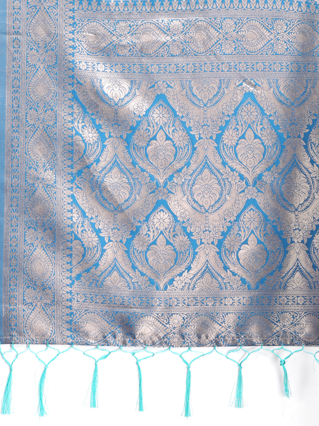 Kaaya Kalp Linen Cotton Sarees Collection | Ready To Wear SKU - ASLIN6001 to 06