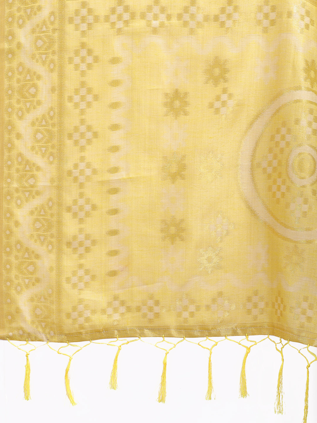 Panchtatva Linen Cotton Drapes Sarees Collection | Ready To Wear SKU - ASLIN7001 to 06