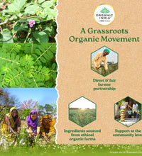 Organic India Liver Kidney Care - 180 Capsule