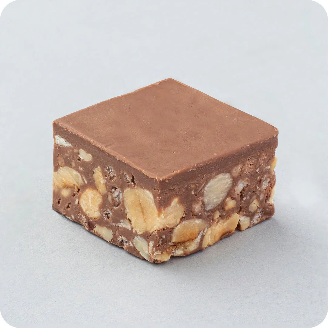 The Sweet Blend Make Your Own Crunch Box - 500 gms