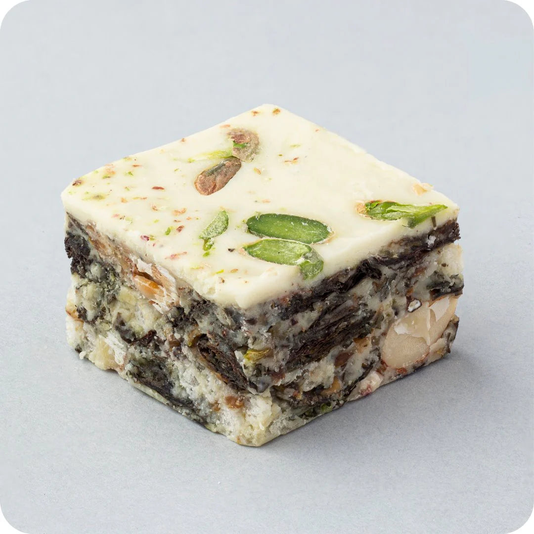 The Sweet Blend Make Your Own Crunch Box - 500 gms