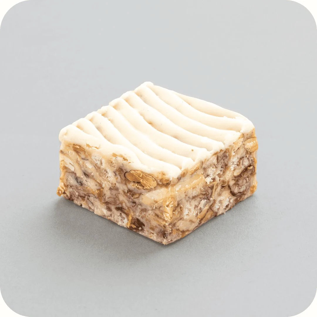 The Sweet Blend Make Your Own Crunch Box - 500 gms