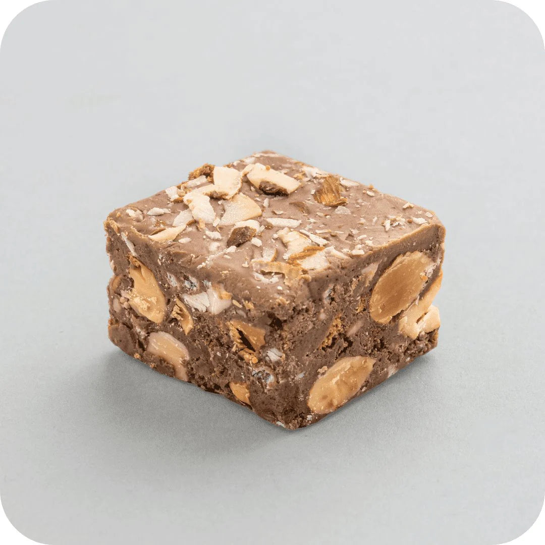 The Sweet Blend Make Your Own Crunch Box - 500 gms