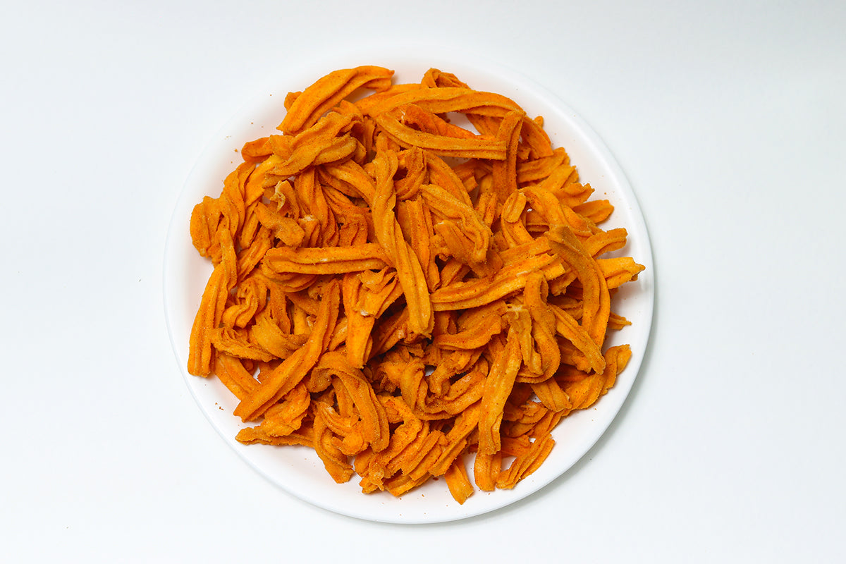 Sukhadia Sweets & Snacks Manchurian Sticks - 200 gms