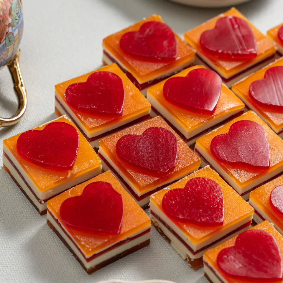 Pothgaal Sweet Mango Chocolate Delight - 500 gms