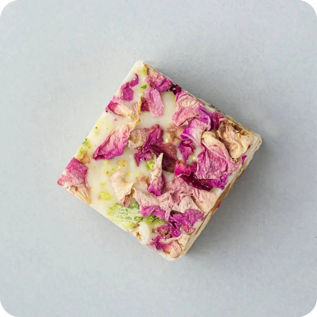 The Sweet Blend Mango Crunch - 500 gms