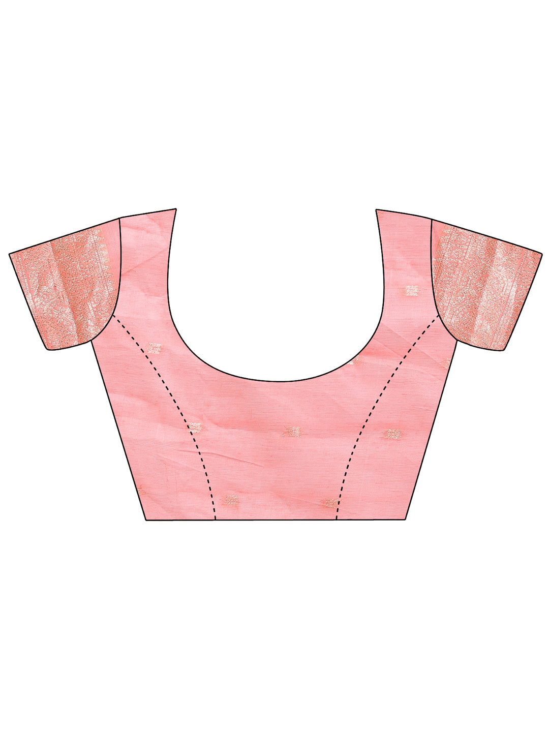 Loom Whisper Linen Cotton Drapes Saree Collection | Ready To Wear SKU - ASMNG1001 to 06