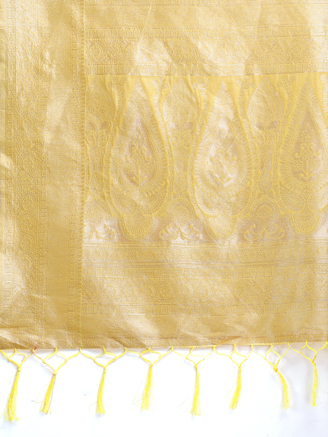 Loom Whisper Linen Cotton Drapes Saree Collection | Ready To Wear SKU - ASMNG1001 to 06