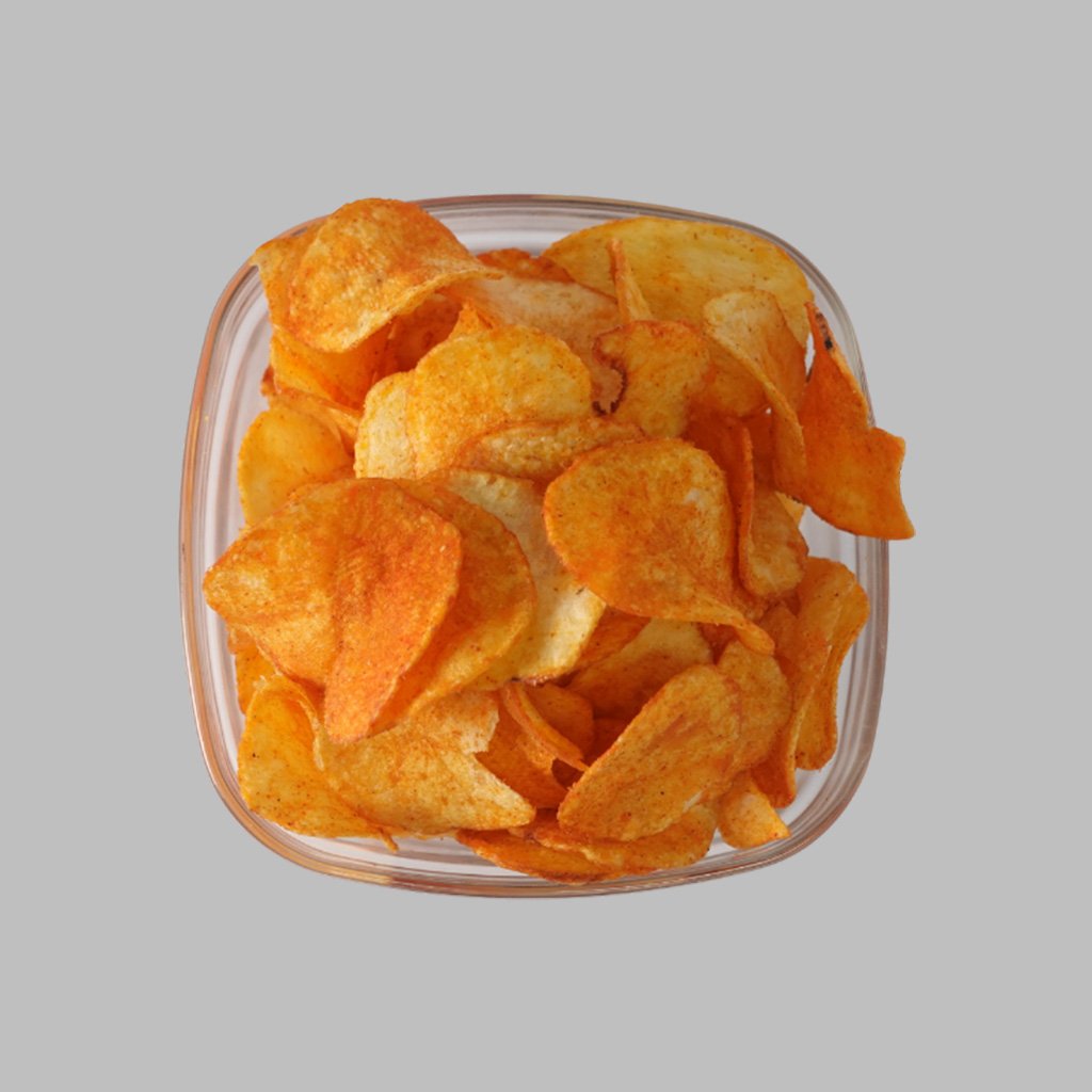 M M Mithaiwala Masala Wafer - 400 gms