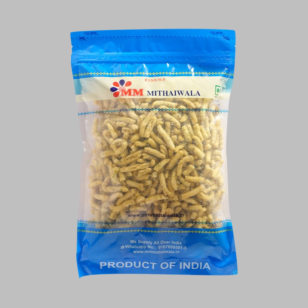 M M Mithaiwala Methi Gathiya - 400 gms