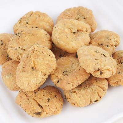 Nathu's Methi Mathri - 500 gms
