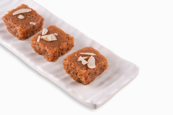 Mishri Sweets Mohanthal - 500 gms