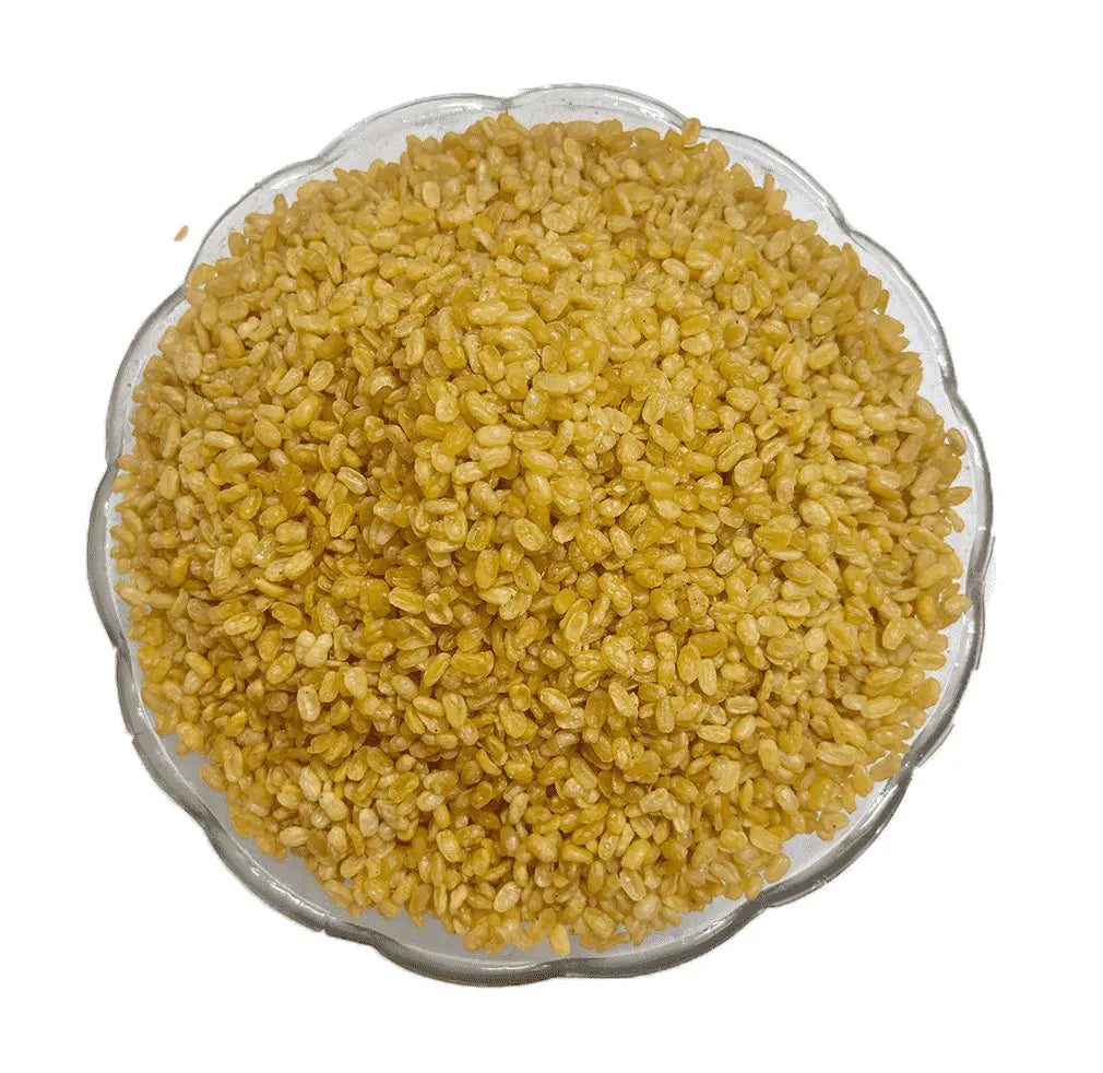 Bhole G Namkeen & Wafers Moong Dal - 400 gms